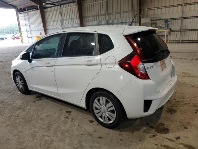 3HGGK5H51FM753291 Honda FIT LX