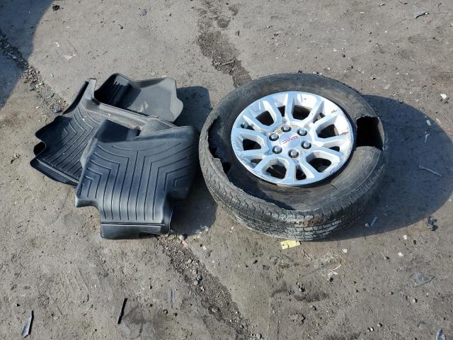 1GKS2BKCXLR176385 GMC YUKON SLT