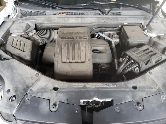 2GKFLTEK3G6136142 GMC Terrain Sle