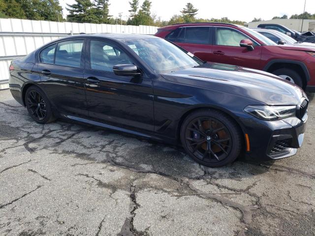 WBA13BK00MCH51852 BMW M550xi