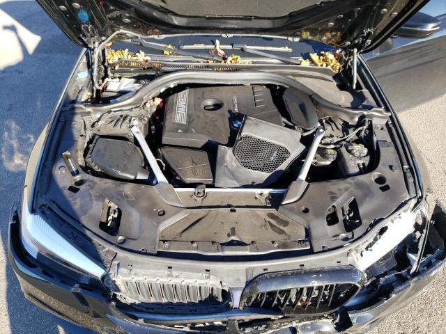 WBAJA5C54KBX86119 BMW 530 I