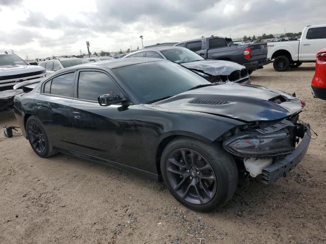 2C3CDXGJ2MH527861 Dodge Charger Scat Pack