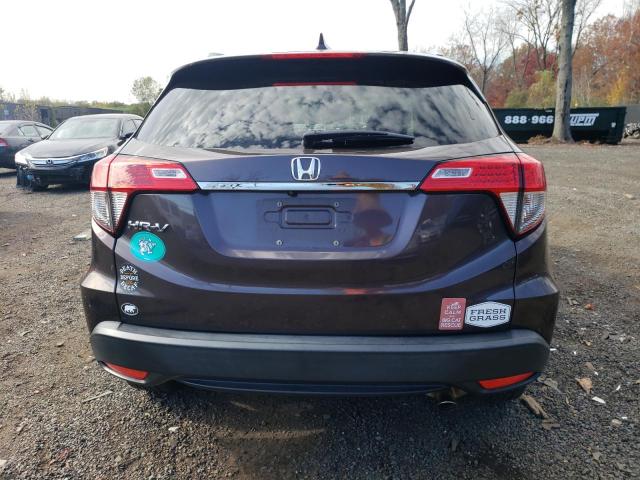 3CZRU5H79KM711958 Honda Hr-v Exl