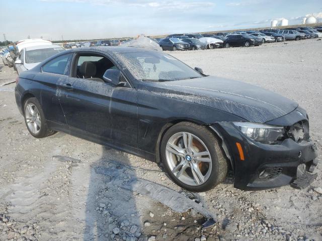 WBA4W5C54KAE43687 BMW 430xi