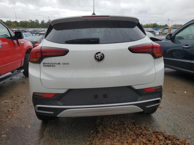 KL4MMBS29PB050727 Buick Encore Gx Preferred