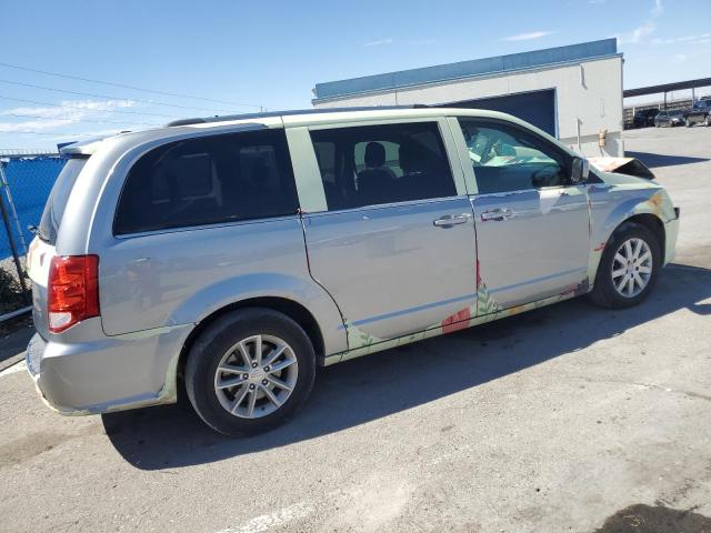 2C4RDGCGXJR328563 Dodge Grand Caravan Sxt