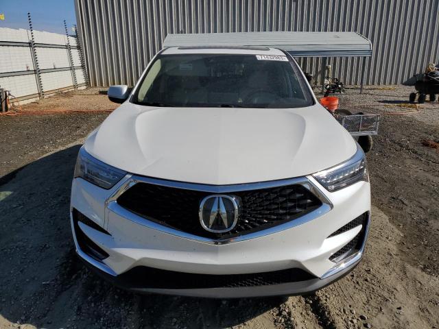 5J8TC1H78LL017905 Acura Rdx Advance
