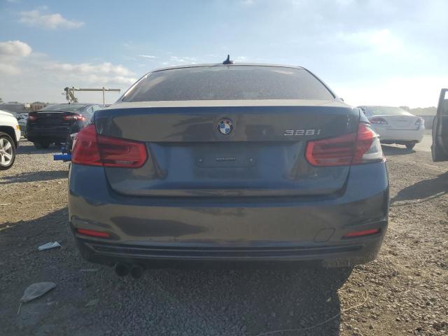 WBA8E9G56GNT47434 BMW 328 I Sulev