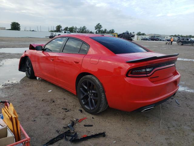 2C3CDXBG3MH515388 Dodge Charger Sxt