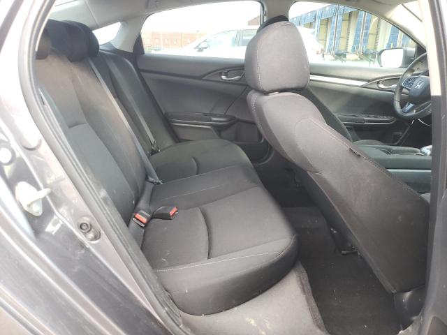 2HGFC2F64LH569394 Honda Civic Lx