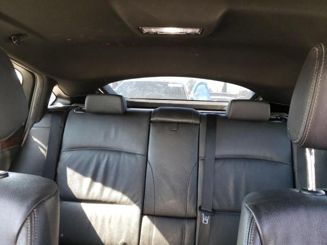 5UXXW5C53G0N93038 BMW X4 Xdrive35i