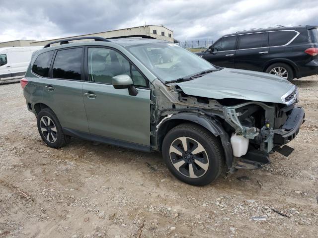 JF2SJAEC7HH568436 Subaru Forester 2.5i Premium