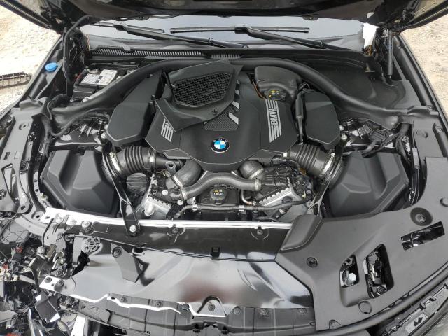 WBA13BK04PCN72957 BMW M550xi