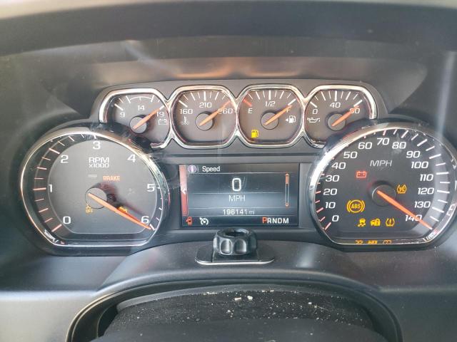 3GTU2VEC6EG249045 GMC Sierra K1500 Slt
