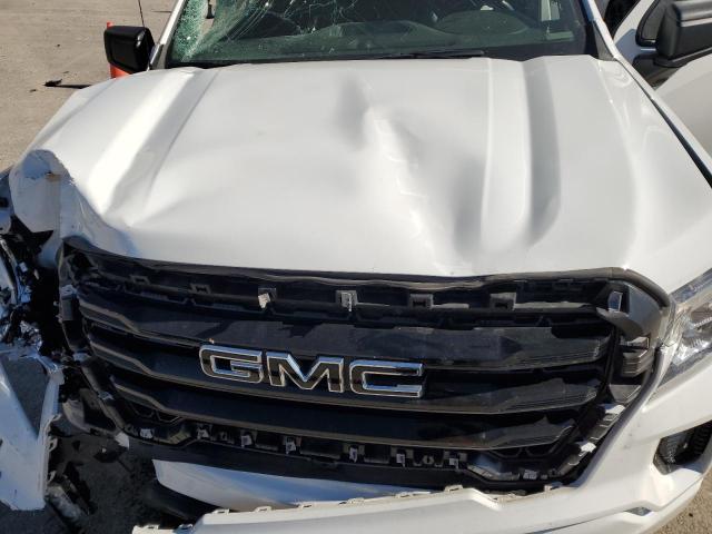 1GTR9CED5NZ223325 GMC Sierra Limited K1500 Elevation