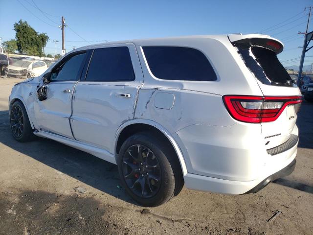 1C4SDJH93MC832443 Dodge Durango Srt Hellcat