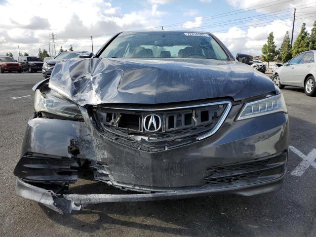 19UUB1F35FA014211 Acura TLX