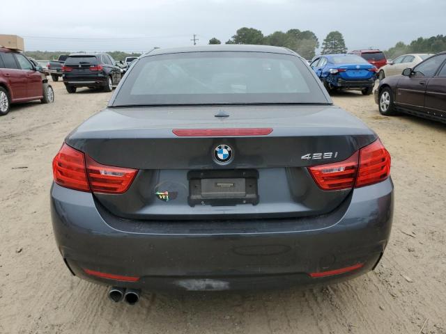 WBA3V5C56FP752589 BMW 428 I