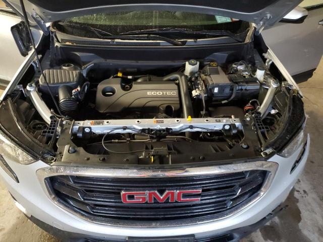 3GKALTEV1KL246745 GMC Terrain Sle