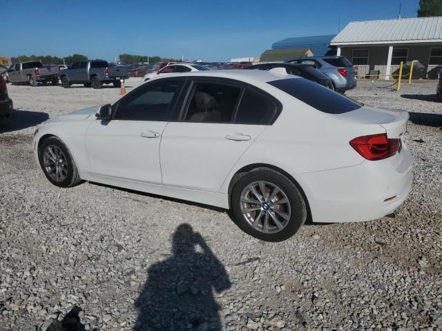 WBA8E5G59GNT40003 BMW 320 XI