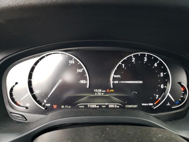 5UXTY3C03M9E41935 BMW X3 Sdrive30i