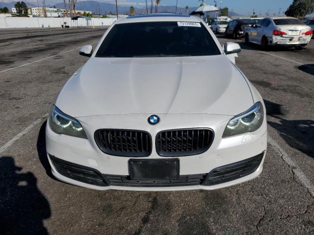 WBA5A5C58ED504168 BMW 528 I