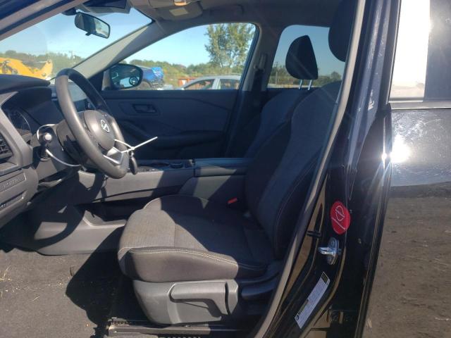 5N1BT3AB4NC705368 Nissan ROGUE S