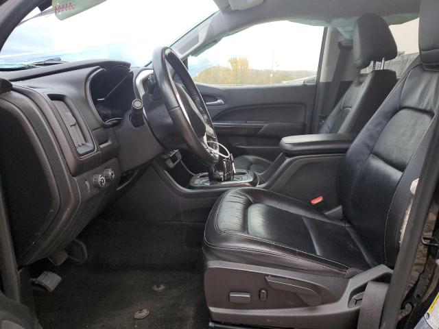 1GTG6CE38F1237856 GMC CANYON SLT