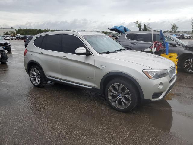 5UXWZ7C55H0U45876 BMW X3 Sdrive28i