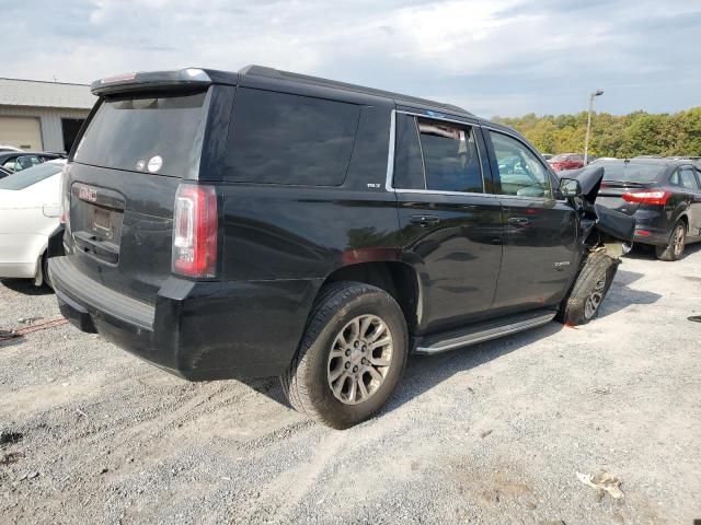 1GKS2BKC9HR382210 GMC YUKON SLT