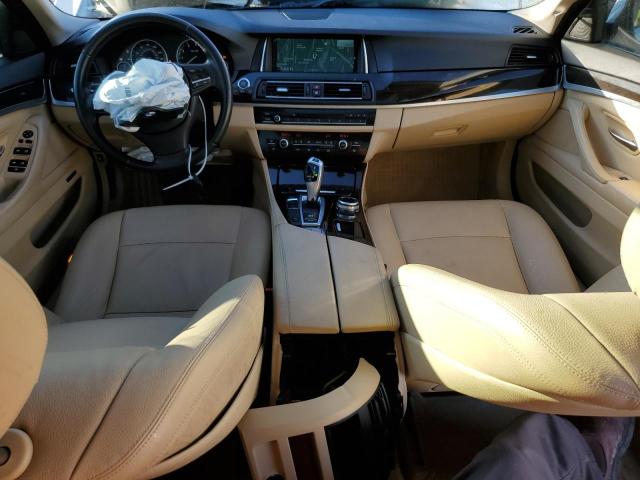 WBA5A5C52ED503243 BMW 528 I