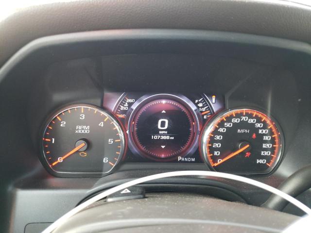 3GTU2PEC0GG160974 GMC Sierra K1500 Denali