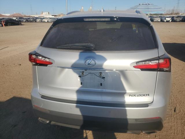 JTJBARBZ7G2056552 Lexus Nx 200t Base