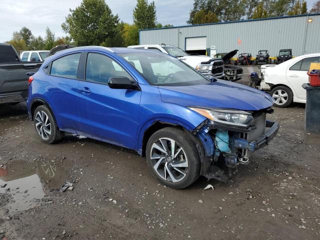 3CZRU5H18LM702052 Honda HR-V SPORT