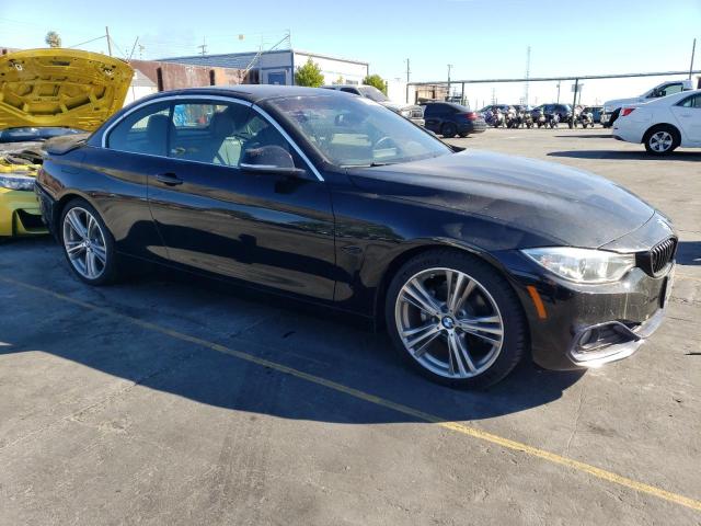 WBA4U7C51H5D42724 BMW 430I