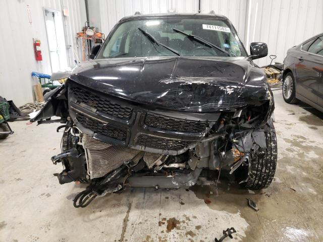 3C4PDCGG9GT241303 Dodge Journey Crossroad