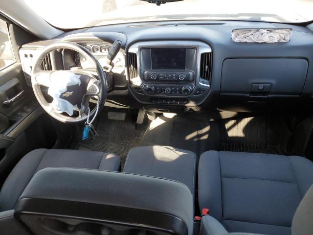 3GCUKREC8JG530667 Chevrolet Silverado K1500 Lt