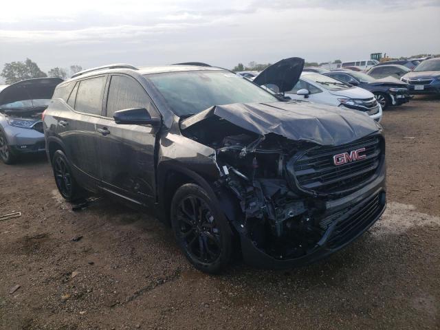 3GKALMEV2LL158424 GMC Terrain Sle