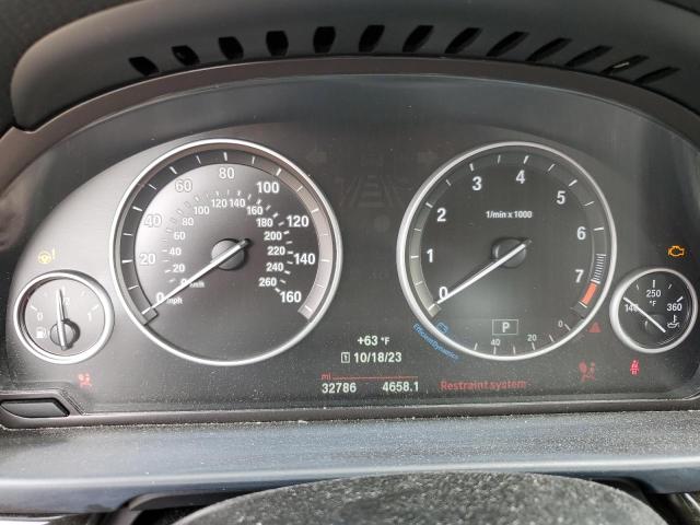 WBA5A7C55GG152292 BMW 528 XI