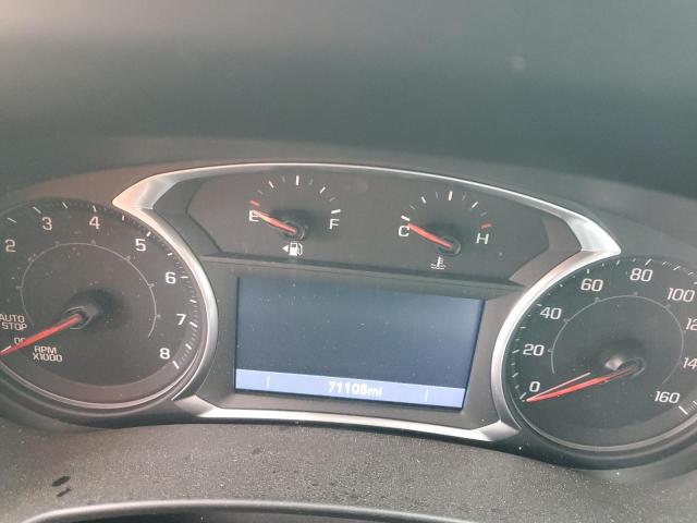 3GKALSEX6KL262595 GMC Terrain Denali