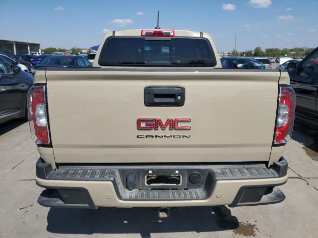 1GTG6FEN9M1264967 GMC Canyon At4