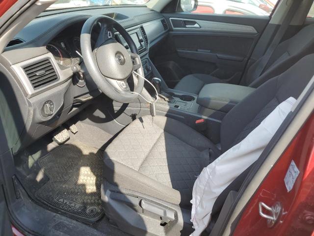 1V2AP2CA0KC570760 Volkswagen Atlas S