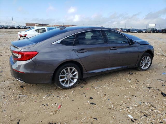 1HGCV1F17MA123400 Honda ACCORD LX