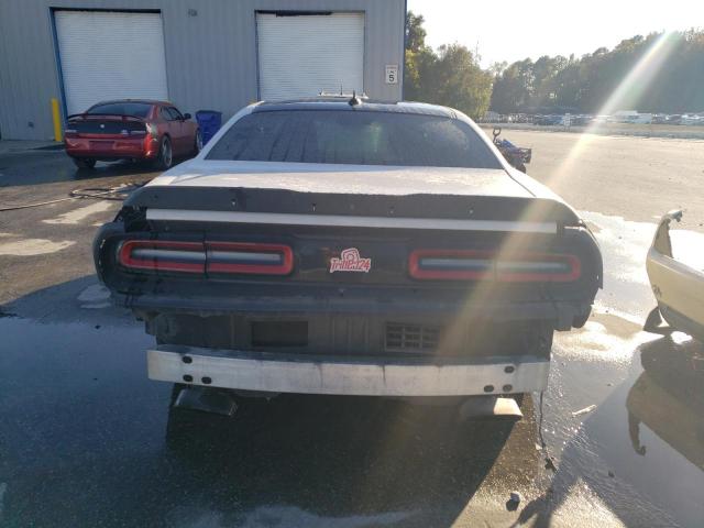 2C3CDZFJ5FH798347 Dodge Challenger R/t Scat Pack