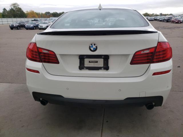 WBA5B3C57FD548147 BMW 535 XI