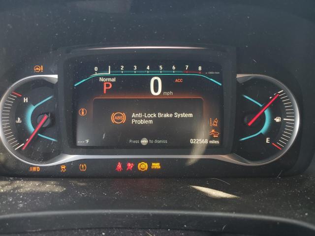 5FNYF6H33KB098920 Honda Pilot Ex