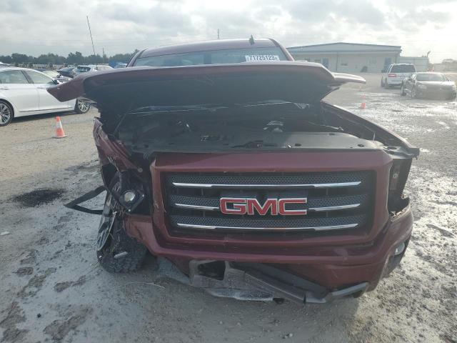 1GTV2VEC6EZ279019 GMC Sierra K1500 Slt