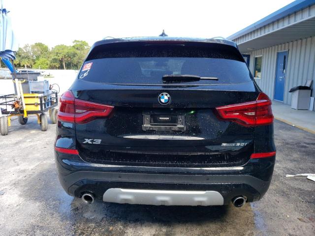 5UXTR7C50KLF31835 BMW X3 Sdrive30i