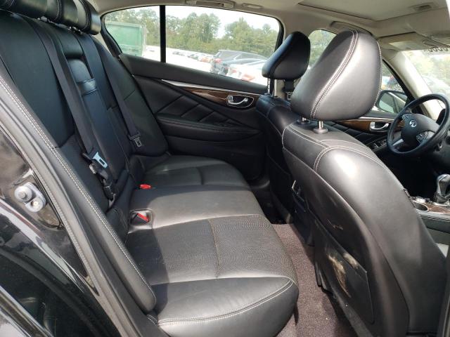 JN1BV7AP3EM685516 Infiniti Q50 BASE