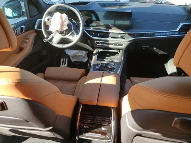 5UX23EM0XP9R77786 BMW X7 Xdrive40i